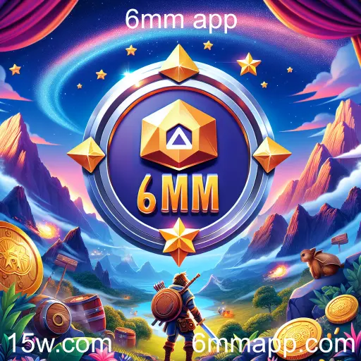 A Revolução dos Jogos de Esporte no 6mm app