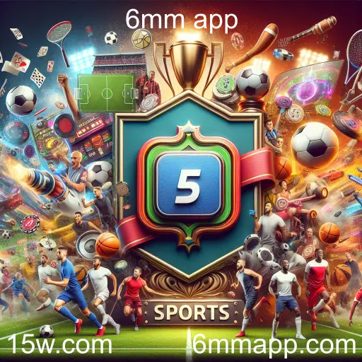 Descubra o Mundo dos Jogos de Estratégia no 6mm App